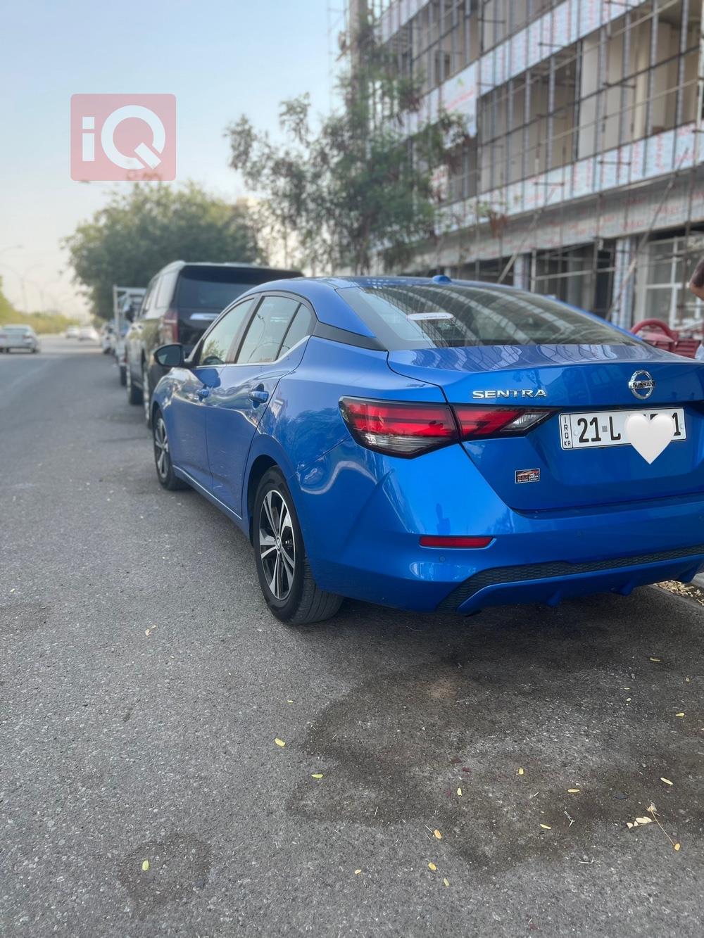Nissan Sentra